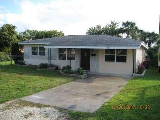 3404 SW 12th Ct, Fort Lauderdale, FL 33312