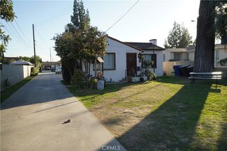 11402 Fairview St, El Monte, CA 91732
