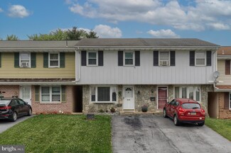 635 N Lime St, Elizabethtown, PA 17022