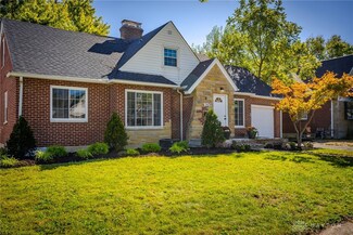 2674 Rugby Rd, Dayton, OH 45406