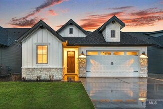 6270 S Utmost Ln, Meridian, ID 83642