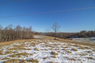 0 Garrett Ridge Rd, McArthur, OH 45651