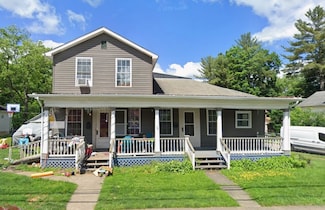 601 S Franklin St, Titusville, PA 16354