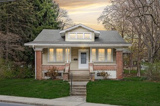 352 Mauch Chunk St, Nazareth, PA 18064