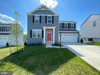 1714 Creek Bottom Place, Stafford, VA 22554