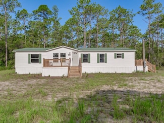 2746 Sopchoppy Hwy, Sopchoppy, FL 32358