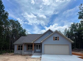 3888 Highway 46s, Sheridan, AR 72150