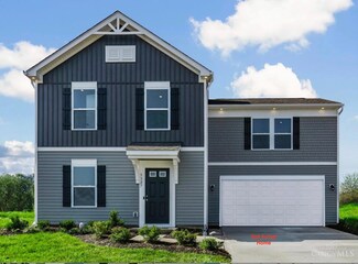 6565 Hillside Dr, Goshen Township, OH 45122