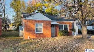1619 King Ave, Florence, SC 29501