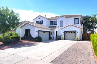 3263 E Fairview St, Gilbert, AZ 85295
