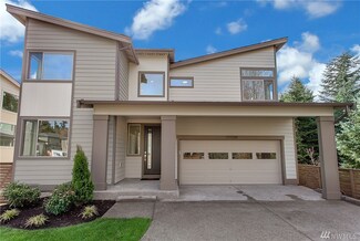 18803 107th (Lot 14) Ave SE, Renton, WA 98055