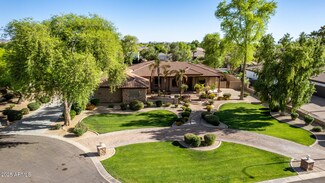 2641 E Birchwood Place, Chandler, AZ 85249