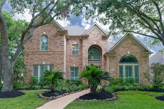 2130 White Eagle Ln, Katy, TX 77450