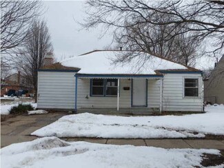 1702 S Volutsia St, Wichita, KS 67211
