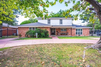 3400 S Milam St, Amarillo, TX 79109