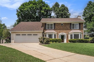 130 Floss Flower Ct Unit 3C, Roswell, GA 30076