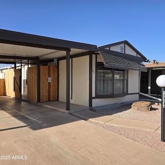 10951 N 91st Ave Unit 255, Peoria, AZ 85345