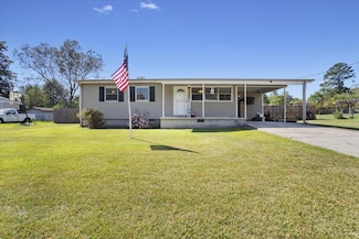 64 Logaras Cir, Purvis, MS 39475