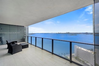 650 NE 32nd St Unit 2502, Miami, FL 33137