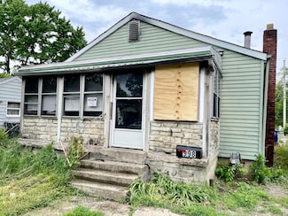 998 Whitethorne Ave, Columbus, OH 43223