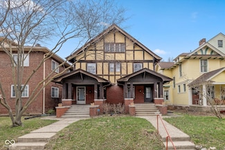 963 Woodruff Place Dr W, Indianapolis, IN 46201