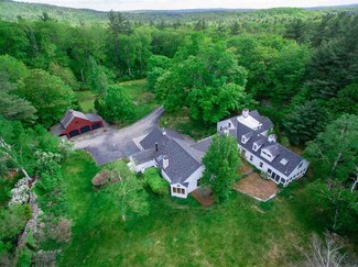 590 E Mountain Rd, Peterborough, NH 03458