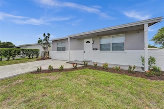 2501 NW 87th Ave, Sunrise, FL 33322