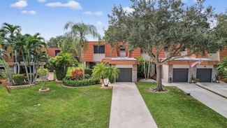 1413 SW 109th Way, Davie, FL 33324