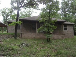 318 Russell Mountain Rd, Bald Knob, AR 72010