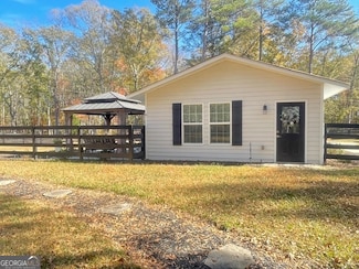 110 Tri County Rd Unit GUEST HOUSE, Brooks, GA 30205