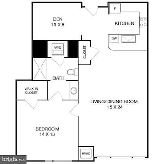 777 S Broad St Unit 1B-335, Philadelphia, PA 19147