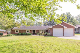 2386 N Thompson Dr, Sullivan, IN 47882