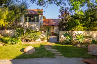 2800 Maricopa Hwy, Ojai, CA 93023