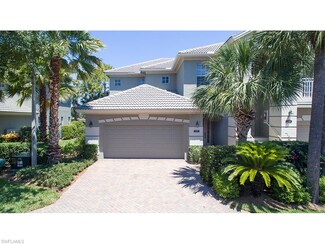 9021 Whimbrel Watch Ln Unit 101, Naples, FL 34109