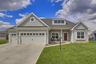 1214 Morningside, Mahomet, IL 61853
