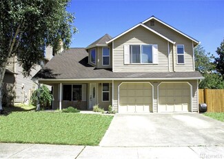 25956 118th Place SE, Kent, WA 98030