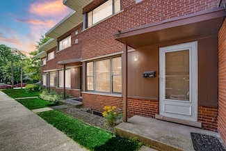 503 Ridge Rd Unit 2-1, Wilmette, IL 60091