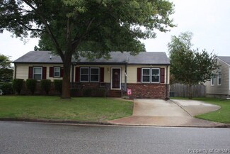 258 Sanlin Dr, Newport News, VA 23602