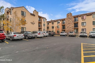 1940 Prospector Ave Unit 402, Park City, UT 84060
