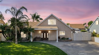 16633 Doublegrove St, La Puente, CA 91744