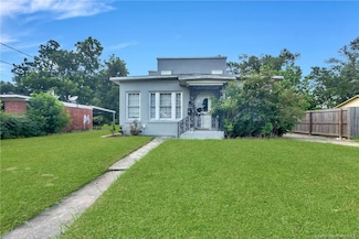 643 11th St, Lake Charles, LA 70601