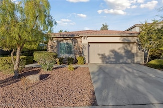 425 Ralph Mosa St, Las Vegas, NV 89138