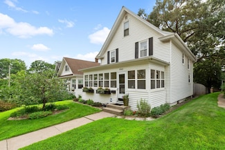 4542 Xerxes Ave S, Minneapolis, MN 55410