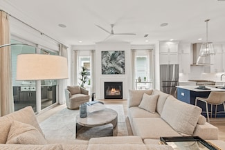 11 Pollard Cove W Unit Lot 1, Watersound, FL 32461