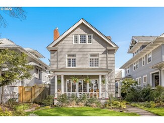 2028 SE Ladd Ave, Portland, OR 97214