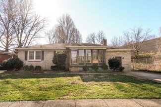 2410 Garrs Ln, Louisville, KY 40216
