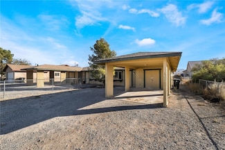 1961 Sycamore Ave, Pahrump, NV 89048