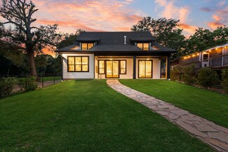 13590 Park Harbor Dr, Eustace, TX 75124
