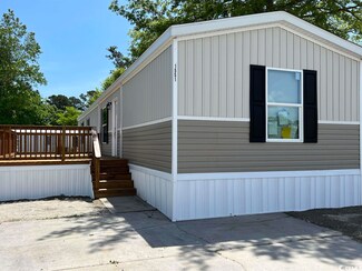 1551 Crystal Lake Dr, Myrtle Beach, SC 29575