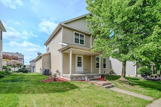 9305 Briar Haven Dr, Verona, WI 53593